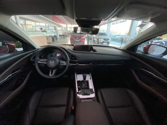 Mazda CX-30 2.0L Luxury 2022 - Đủ phiên bản và màu giao ngay