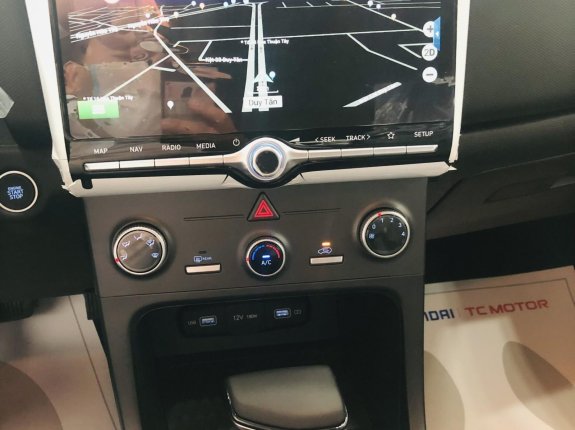 Hyundai Creta 1.5L Tiêu chuẩn 2022 - Giao ngay tháng 05, nhận xe chỉ với 200tr, vay tối đa 85%, có quà liền tay, phụ kiện theo xe