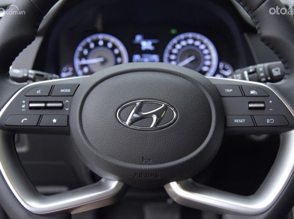 Hyundai Creta 1.5L Tiêu chuẩn 2022 - Giao ngay tháng 05, nhận xe chỉ với 200tr, vay tối đa 85%, có quà liền tay, phụ kiện theo xe