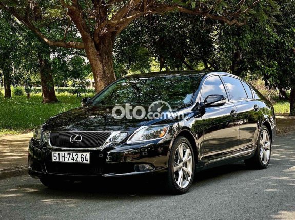 Mua bán Lexus GS 300 2005 giá 545 triệu - 22475965