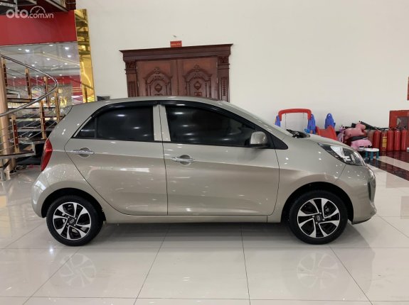 Kia Morning 1.25 MT 2019 - Xe cực đẹp