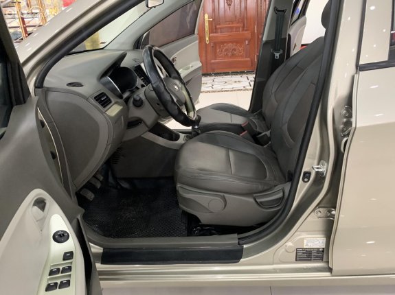 Kia Morning 1.25 MT 2019 - Xe cực đẹp