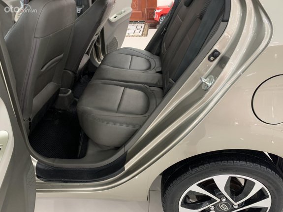 Kia Morning 1.25 MT 2019 - Xe cực đẹp