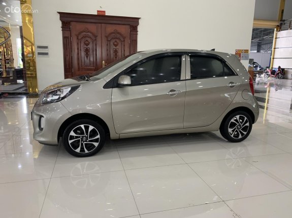 Kia Morning 1.25 MT 2019 - Xe cực đẹp