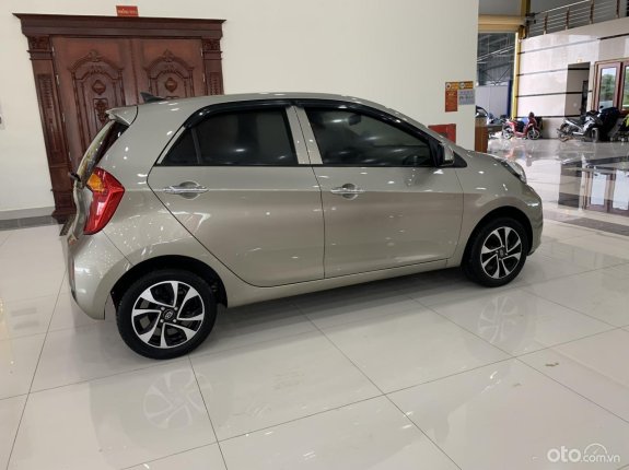 Kia Morning 1.25 MT 2019 - Xe cực đẹp