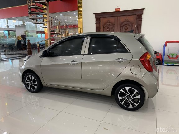 Kia Morning 1.25 MT 2019 - Xe cực đẹp