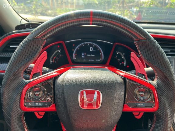 Honda Civic 2019 - Nhập khẩu nguyên chiếc Thái Lan