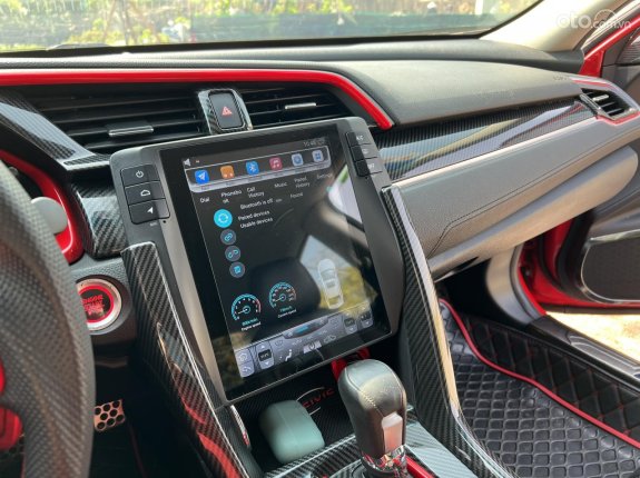 Honda Civic 2019 - Nhập khẩu nguyên chiếc Thái Lan