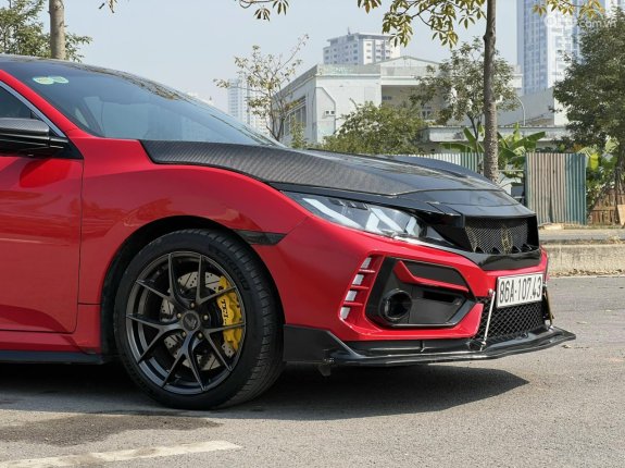 Honda Civic 2019 - Nhập khẩu nguyên chiếc Thái Lan