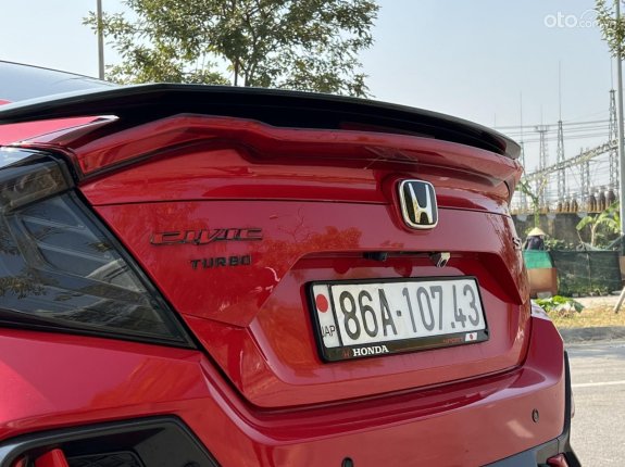 Honda Civic 2019 - Nhập khẩu nguyên chiếc Thái Lan