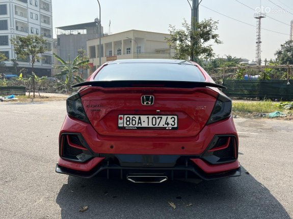 Honda Civic 2019 - Nhập khẩu nguyên chiếc Thái Lan