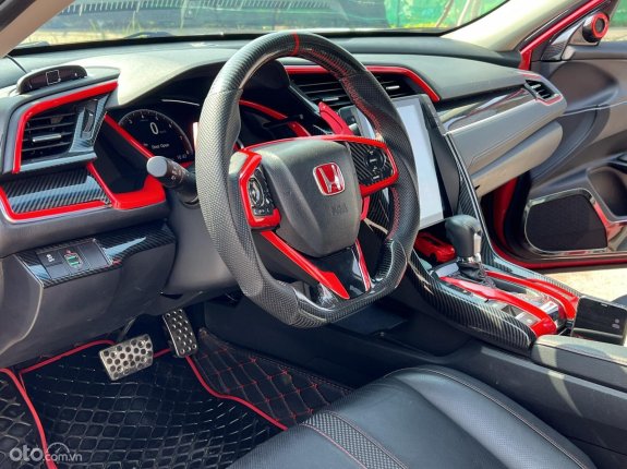 Honda Civic 2019 - Nhập khẩu nguyên chiếc Thái Lan
