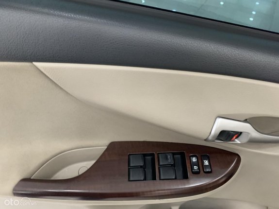 Toyota Corolla Altis 1.8G MT 2014 - Bán xe biển tỉnh