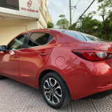 Mazda 2 2016 - Màu đỏ, xe nhập