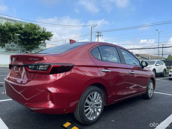 Honda City 1.5 L 2022 - Giảm tiền mặt trực tiếp - Tặng phụ kiện chính hãng - Tặng thẻ gắn kết dịch vụ trị giá 20 triệu