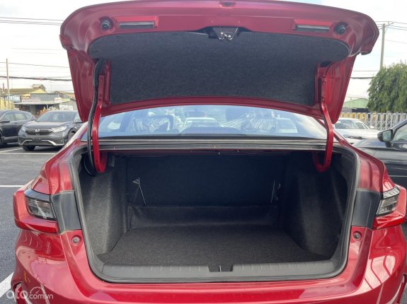 Honda City 1.5 L 2022 - Giảm tiền mặt trực tiếp - Tặng phụ kiện chính hãng - Tặng thẻ gắn kết dịch vụ trị giá 20 triệu