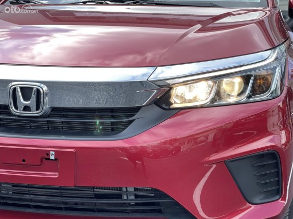 Honda City 1.5 L 2022 - Giảm tiền mặt trực tiếp - Tặng phụ kiện chính hãng - Tặng thẻ gắn kết dịch vụ trị giá 20 triệu