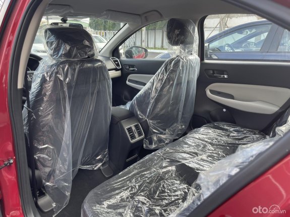 Honda City 1.5 L 2022 - Giảm tiền mặt trực tiếp - Tặng phụ kiện chính hãng - Tặng thẻ gắn kết dịch vụ trị giá 20 triệu