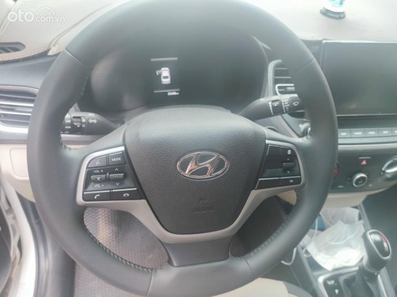 Hyundai Accent 2021 - Còn bảo hành hãng đến 2023
