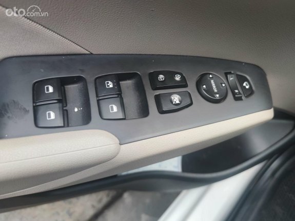 Hyundai Accent 2021 - Còn bảo hành hãng đến 2023