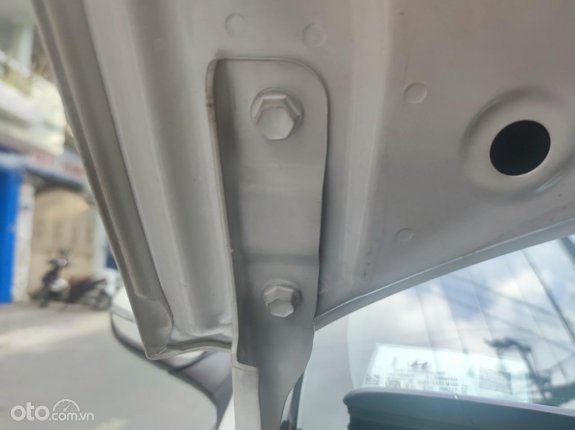 Hyundai Accent 2021 - Còn bảo hành hãng đến 2023