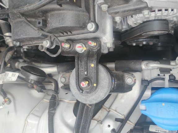 Hyundai Accent 2021 - Còn bảo hành hãng đến 2023