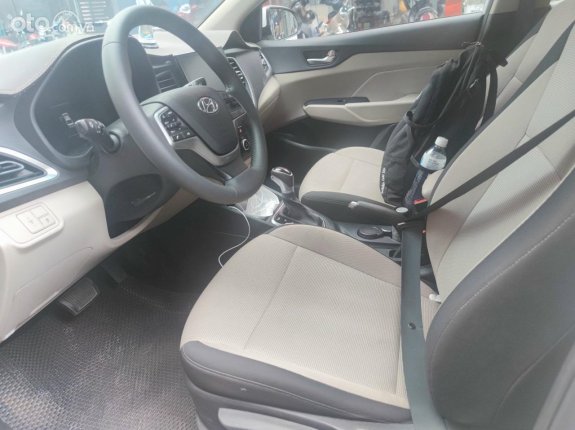 Hyundai Accent 2021 - Còn bảo hành hãng đến 2023