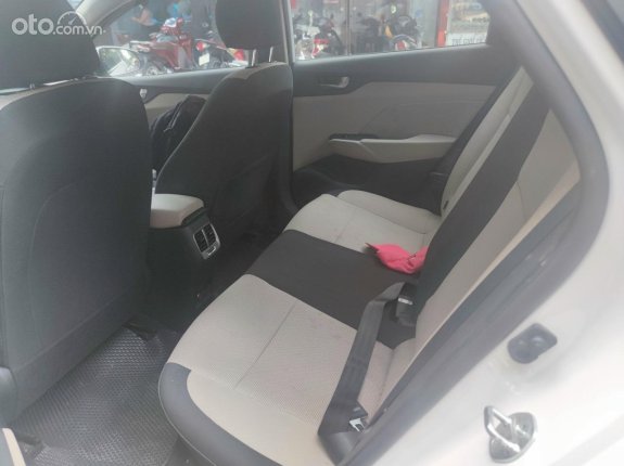 Hyundai Accent 2021 - Còn bảo hành hãng đến 2023