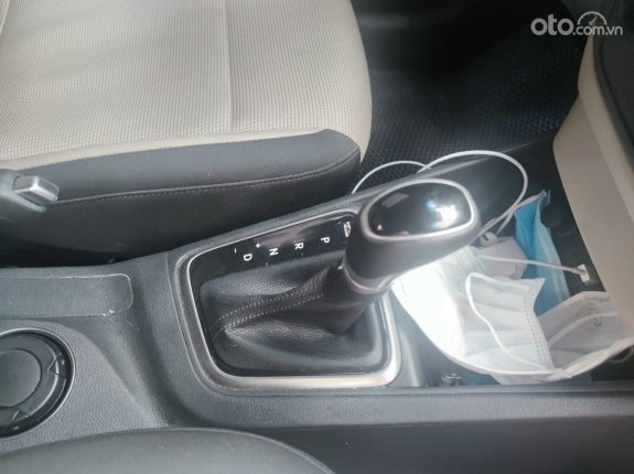 Hyundai Accent 2021 - Còn bảo hành hãng đến 2023