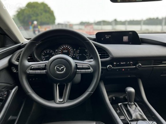 Mazda 3 2021 - Siêu lướt