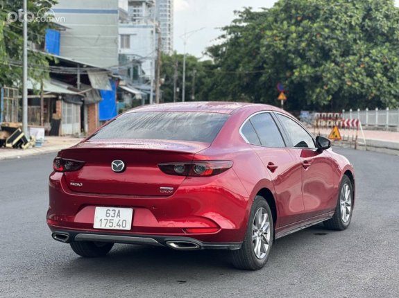 Mazda 3 2021 - Siêu lướt