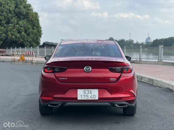 Mazda 3 2021 - Siêu lướt