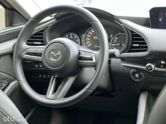Mazda 3 2021 - Siêu lướt