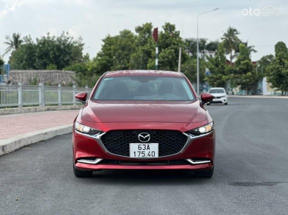 Mazda 3 2021 - Siêu lướt