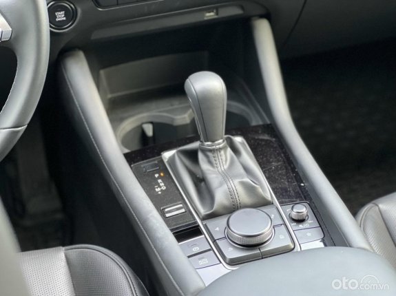 Mazda 3 2021 - Siêu lướt