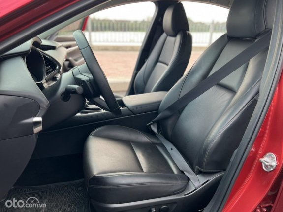 Mazda 3 2021 - Siêu lướt