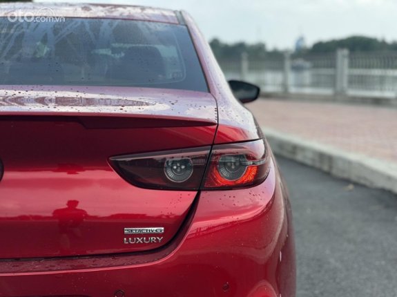 Mazda 3 2021 - Siêu lướt