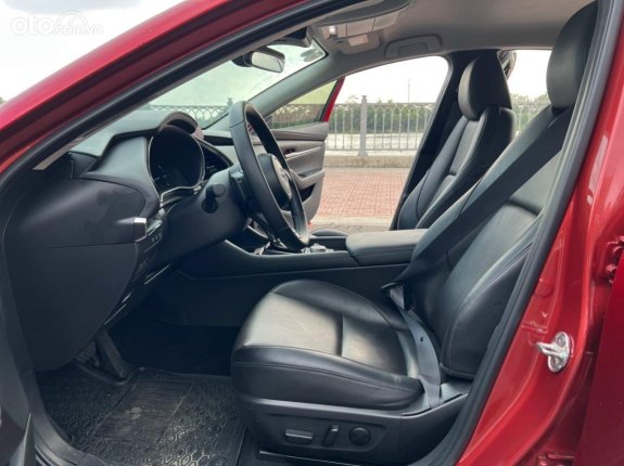 Mazda 3 2021 - Siêu lướt