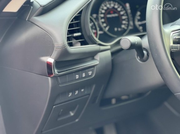 Mazda 3 2021 - Siêu lướt