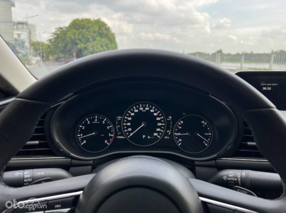 Mazda 3 2021 - Siêu lướt