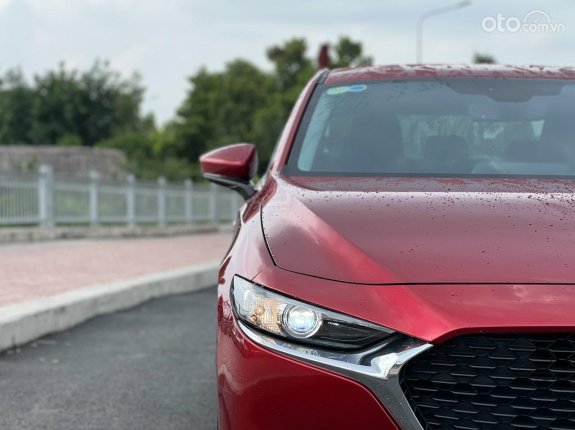 Mazda 3 2021 - Siêu lướt