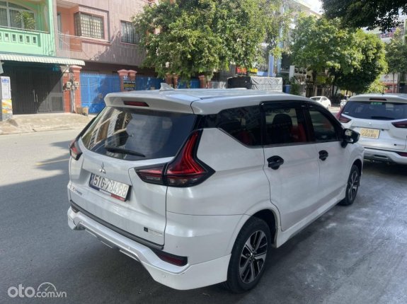 Mitsubishi Xpander 1.5 AT  2018 - Nhập Indonesia