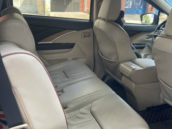 Mitsubishi Xpander 1.5 AT  2018 - Nhập Indonesia