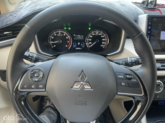 Mitsubishi Xpander 1.5 AT  2018 - Nhập Indonesia