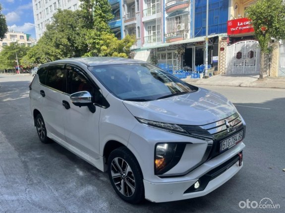 Mitsubishi Xpander 1.5 AT  2018 - Nhập Indonesia