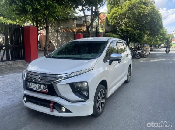 Mitsubishi Xpander 1.5 AT  2018 - Nhập Indonesia