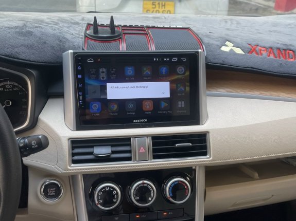 Mitsubishi Xpander 1.5 AT  2018 - Nhập Indonesia