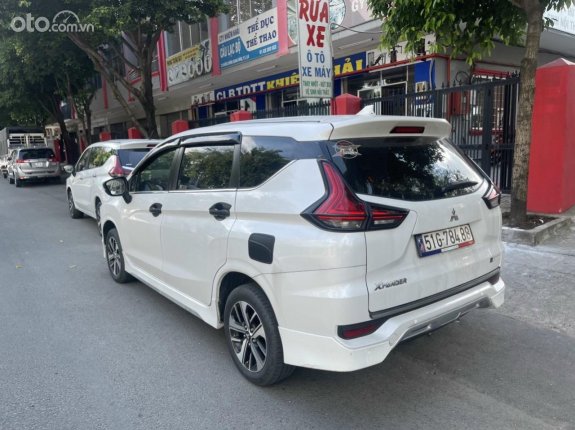 Mitsubishi Xpander 1.5 AT  2018 - Nhập Indonesia