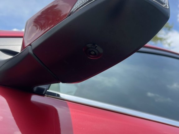 Toyota Vios 1.5 E CVT 2021 - Biển thành phố