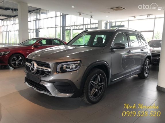 Xe SUV gia đình 7 chỗ nhập khẩu - Giá tốt - Xe giao ngay